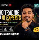 MT5 EA Algo Trading Masterclass: Find Out If Your Bot Works | Sumedhh (Portrait)