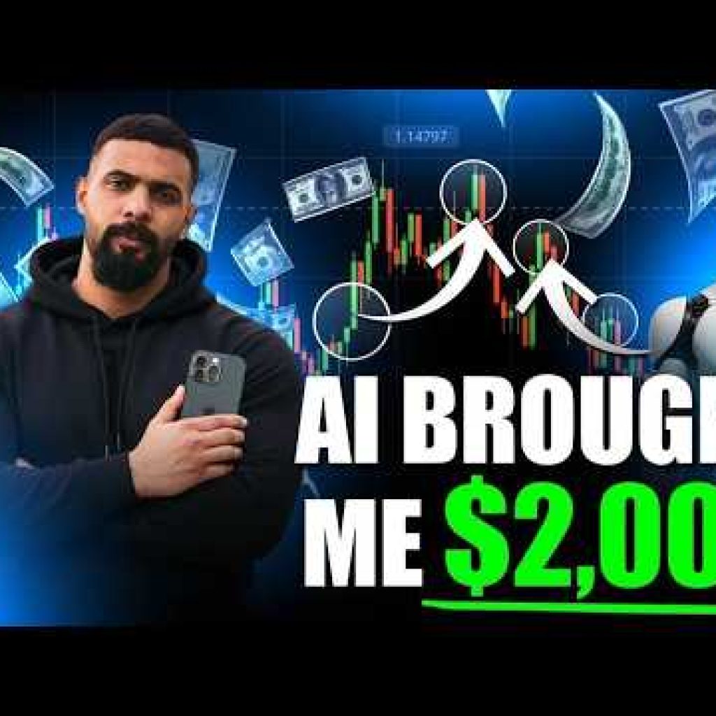 Pocket Option Ai Trading: Secret Cloude Strategy