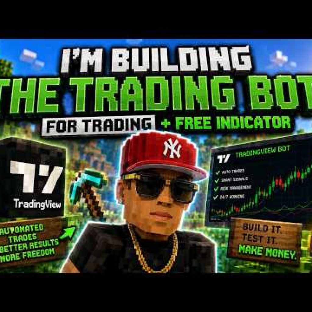 I Built the Facebook of Trading (FREE Tradingview indicator)