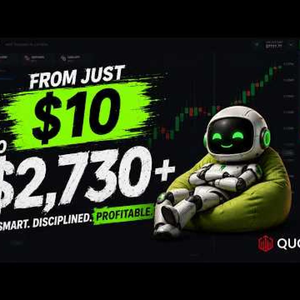 QUOTEX 5S SIGNAL BOT 🚀 | SYNOX BOT 99%+ ACCURACY ⚡ BEST QUOTEX TRADING STRATEGY 2026