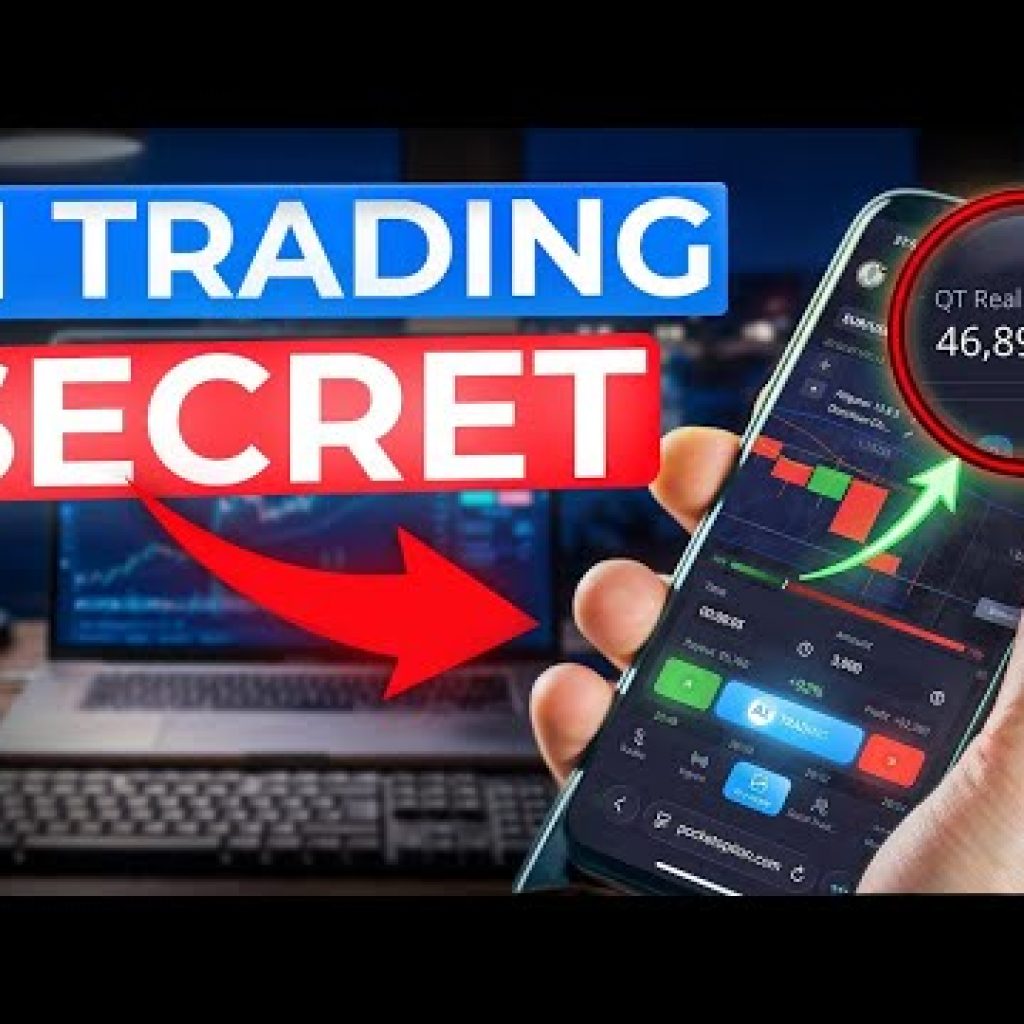 2% of people know about this trading strategy (Free TRADING BOT)