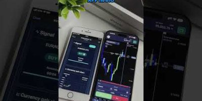 ๐Smart trading with Pocket Option AI Bot automated AI signals #AITrading #PocketOption #TradingBot