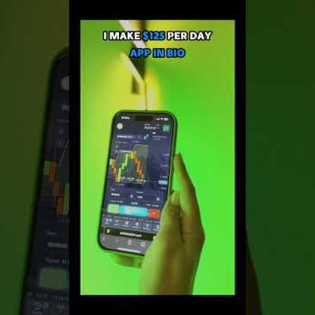 🚀Smart trading with Pocket Option AI Bot automated AI signals #AITrading #PocketOption #TradingBot