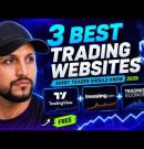 3 Best Trading Websites Every Trader Should Know 2026