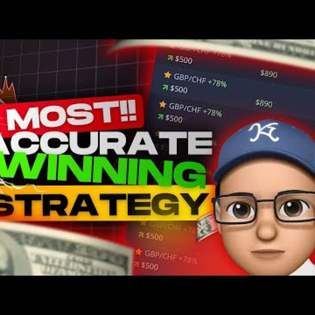 This AI Trading Bot Made $40,800 in One Week! Pocket Option Binary Options
