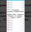 Best AI Algo Trading Bot for Forex & Crypto (MT4, MT5 & Mobile Setup)