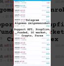 Automated Trading Bot vs Manual Trading: Full MT4 & MT5 Test