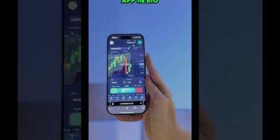 🚀Smart trading with Pocket Option AI Bot automated AI signals #AITrading #PocketOption #TradingBot