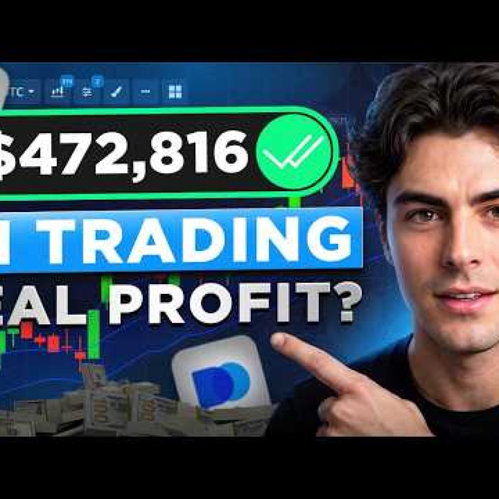 Pocket Option AI Trading Bot Real Test and Review | Binary Options Strategy