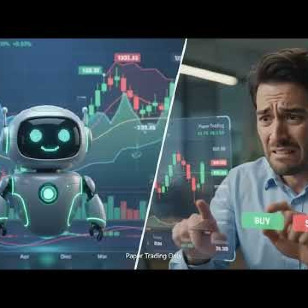 What Is a Trading Bot? How trading bots works