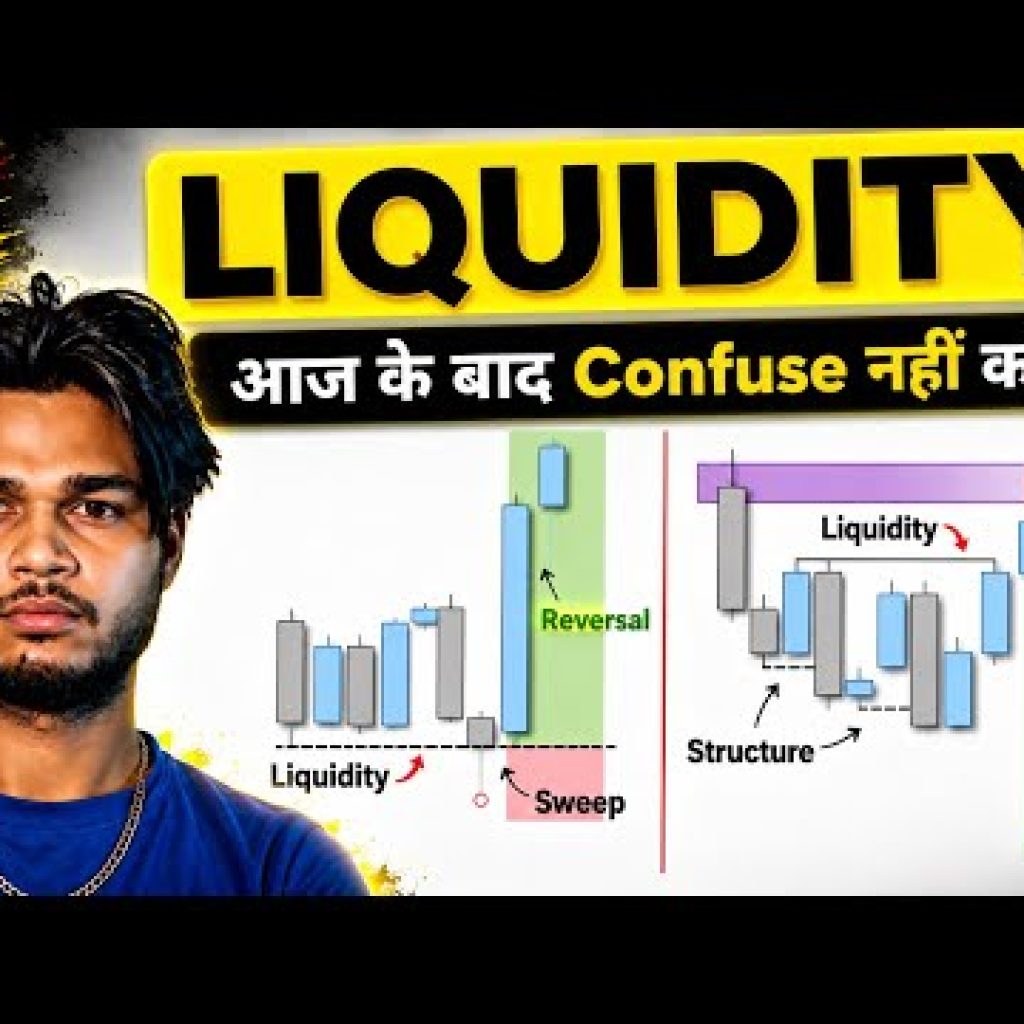 Liquidity Part 2 | Finally, Sab Kuch Clear! ⭐