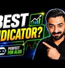 Which Indicator is Best for Algo trading? Complete setup! | TradingBotLab