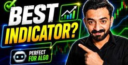 Which Indicator is Best for Algo trading? Complete setup! | TradingBotLab
