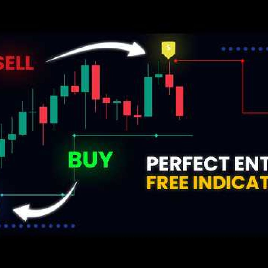 This Free TradingView Indicator Fixes Everything Wrong With Reversal Trading