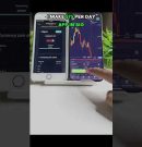 🚀Smart trading with Pocket Option AI Bot automated AI signals #AITrading #PocketOption #TradingBot