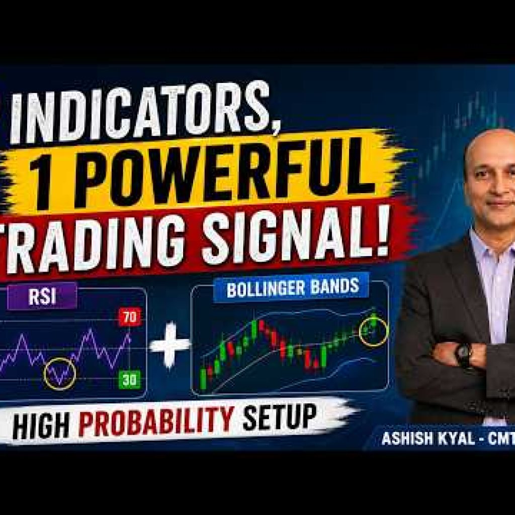 2 Powerful Indicator, 1 Trading Signal that really works!