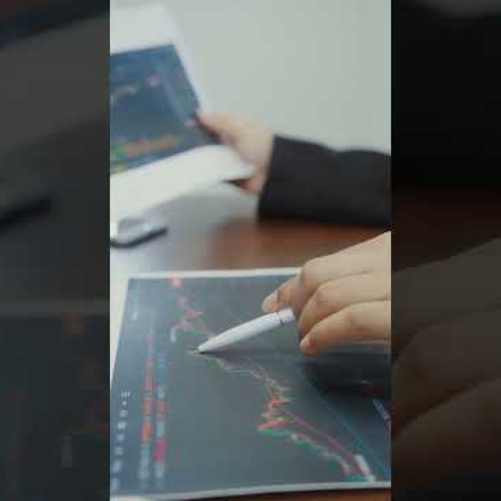 Impact of CPI report on crypto market