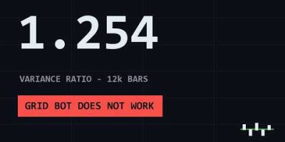 I Tried Automating My Trading for a Year (Here’s Why I Stopped)