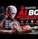 Quotex AI Signal Bot 2026 — Best Free Trading Bot 95% Win Rate Auto Robot  | BEST Binary Options