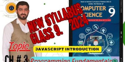 JavaScript | Introduction to Java Script #javascript