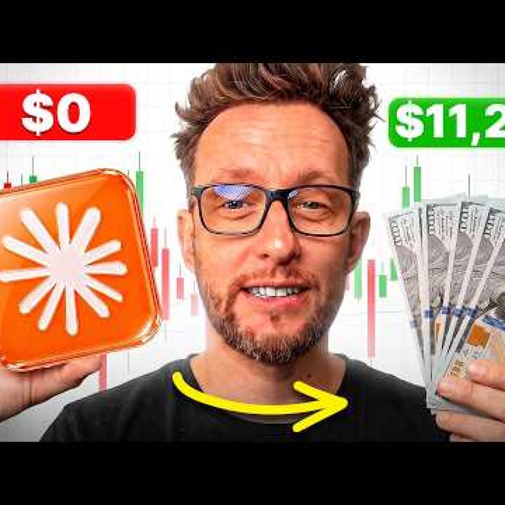 How to Build an INSANELY Profitable AI Trading Bot (Full Guide)