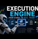 Building a Professional Trading Bot | Episode 6 — Execution Engine