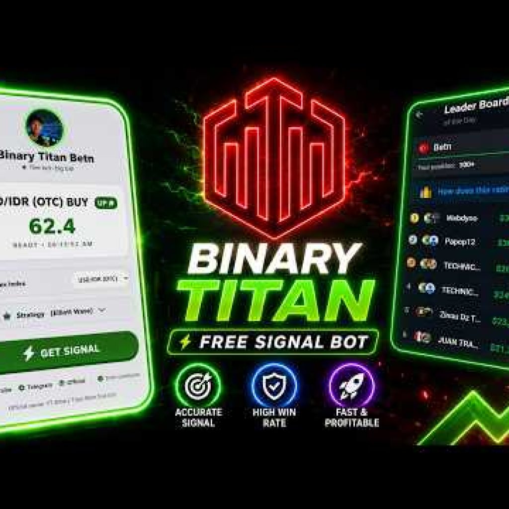 FREE QUOTEX BOT 2026 🔥 | Best Quotex OTC Signals & Trading Tool