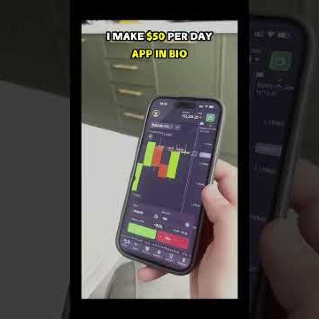 🚀Smart trading with Pocket Option AI Bot automated AI signals #AITrading #PocketOption #TradingBot