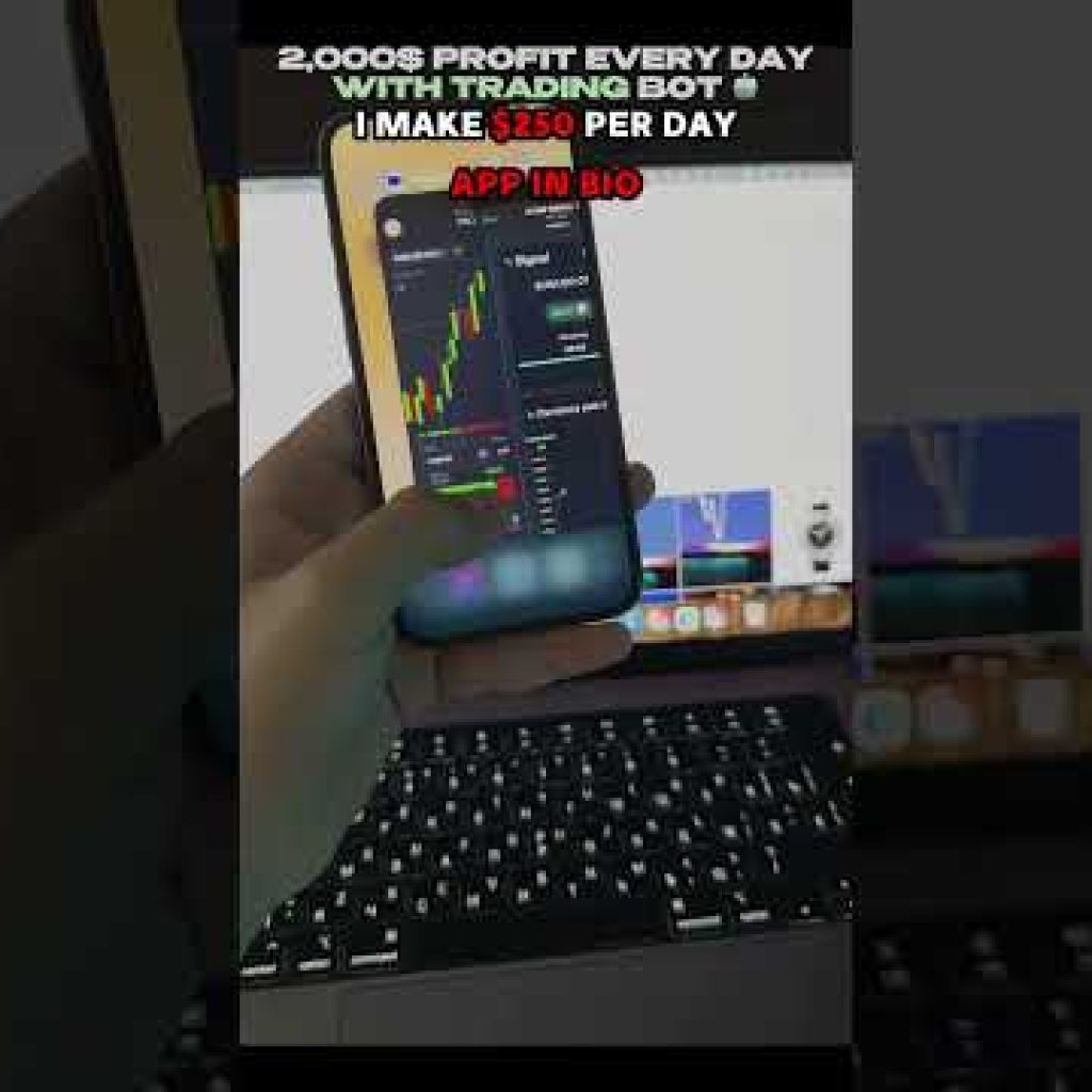 🚀Smart trading with Pocket Option AI Bot automated AI signals #AITrading #PocketOption #TradingBot