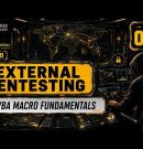 Class 73 | VBA Macro Fundamentals | Free Ethical Hacking Course (Hindi)