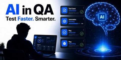 AI in Software Testing Live Demo | ChatGPT/Claude for QA Engineers | QA Testing Kaise Easy Banaye