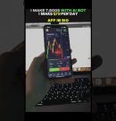 🚀Smart trading with Pocket Option AI Bot automated AI signals #AITrading #PocketOption #TradingBot