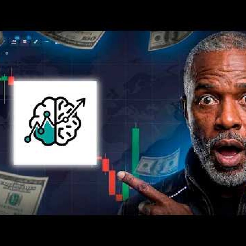 Checking out the Free Trading Bot for Pocket Option – THIS IS THE BEST STRATEGY