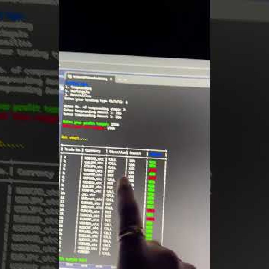 Quotex Auto Trading Bot: Fast Profits?  #quotexbot #quotexaitradingbot #quotexautotradingbot