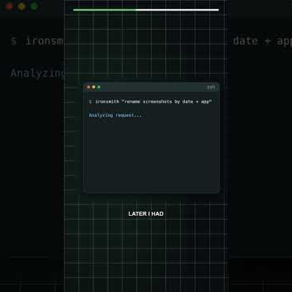 I Described an App in 3 Sentences — It Built a REAL Mac App 🛠️