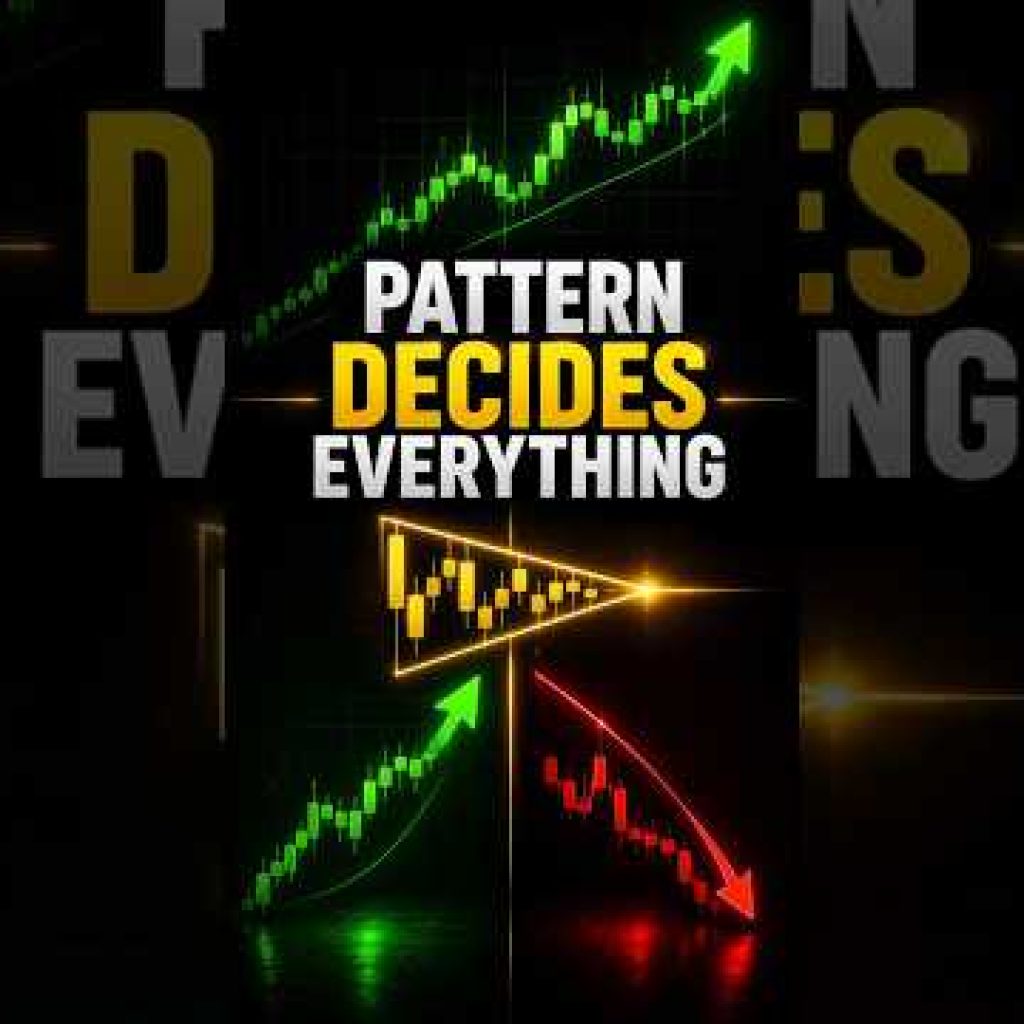 The Two Patterns Every Trader Must Know