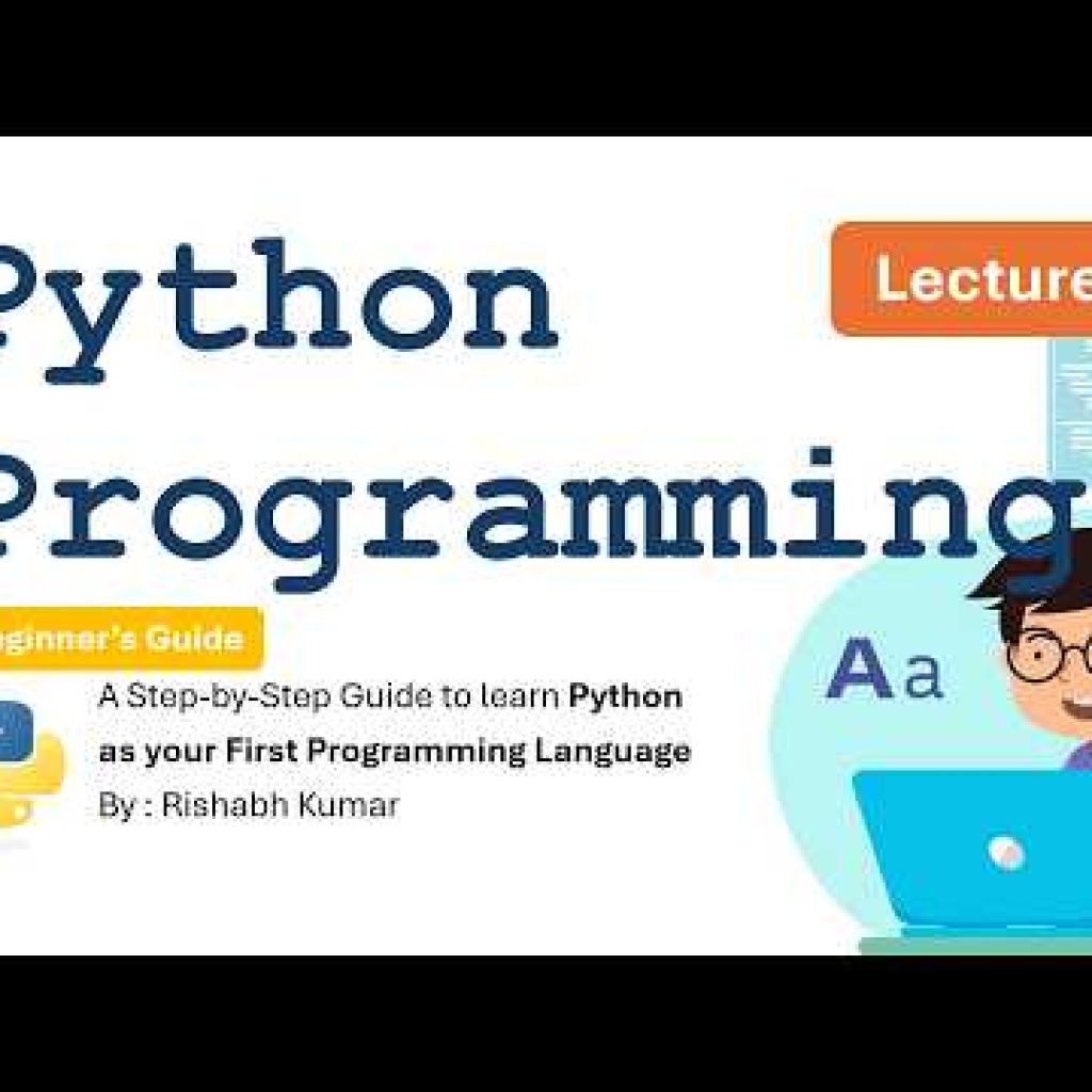 Python Full Course for Beginners 2026 | Lecture 7 | Complete Guide to Python Operators