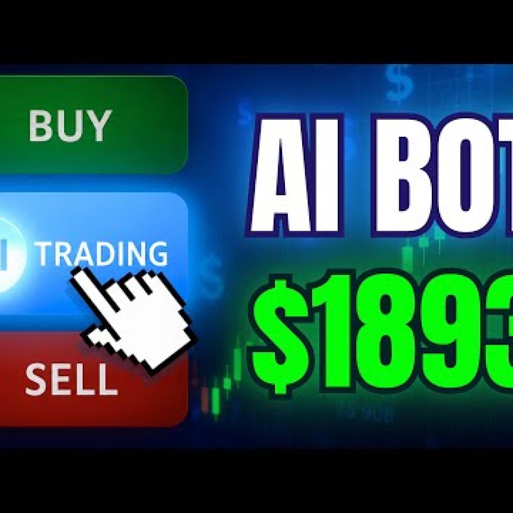 Testing AI Trading Bot Pocket Option | Pocket Option Strategy 1 Minute (Full Review)