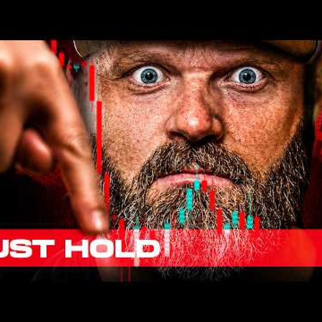 If Bitcoin Loses This Level You’ll Be Liquidated (Pay ATTENTION)