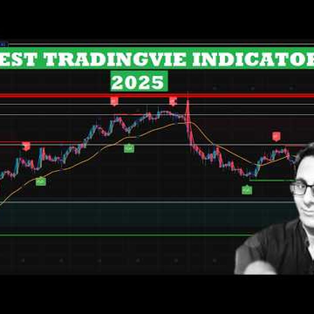 The Most Accurate Buy & Sell TradingView Indicator I’ve Tried