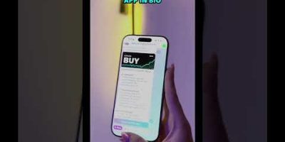 🚀Smart trading with Pocket Option AI Bot automated AI signals #AITrading #PocketOption #TradingBot