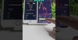 🚀Smart trading with Pocket Option AI Bot automated AI signals #AITrading #PocketOption #TradingBot