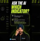 Let AI choose your trading indicators