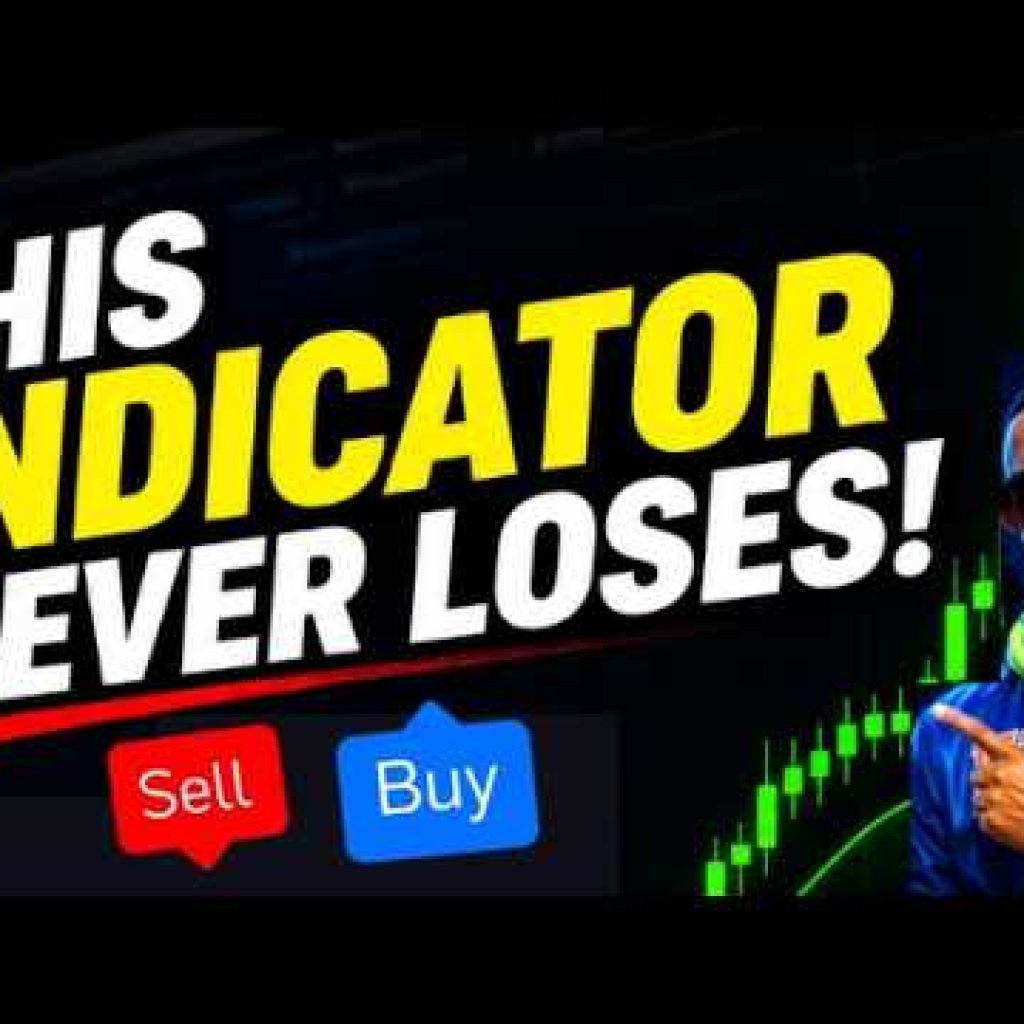 Your Charts Are TRASH !!! Try this instead ( BEST TRADINGVIEW STRATEGY)