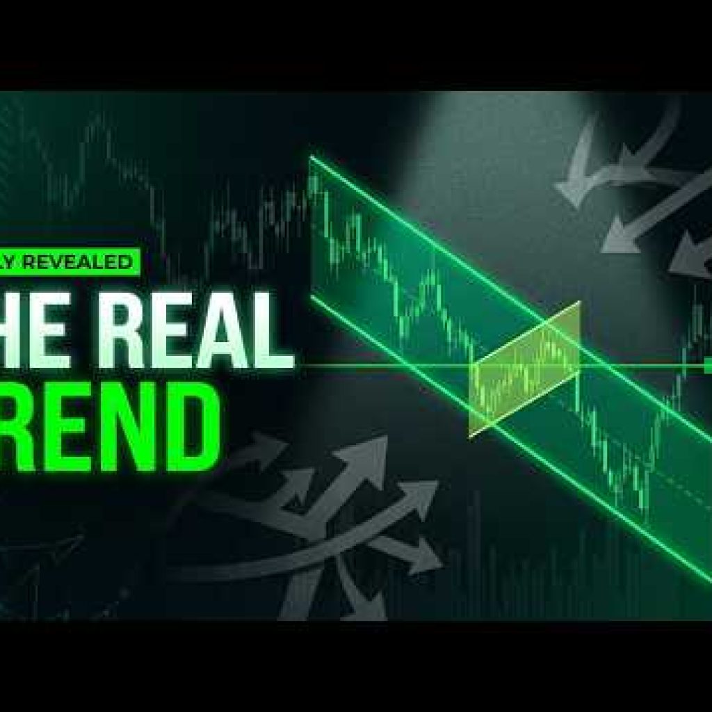 This Indicator Reveals the REAL Trend Before You Trade