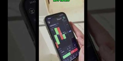 🚀Smart trading with Pocket Option AI Bot automated AI signals #AITrading #PocketOption #TradingBot